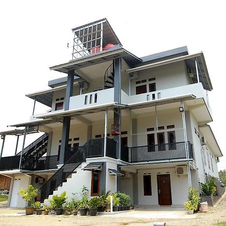 Oyo 739 Guest House Si Kancil Bengkulu Zewnętrze zdjęcie