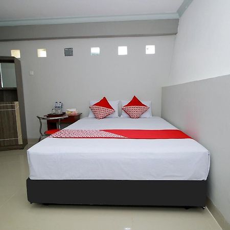 Oyo 739 Guest House Si Kancil Bengkulu Zewnętrze zdjęcie