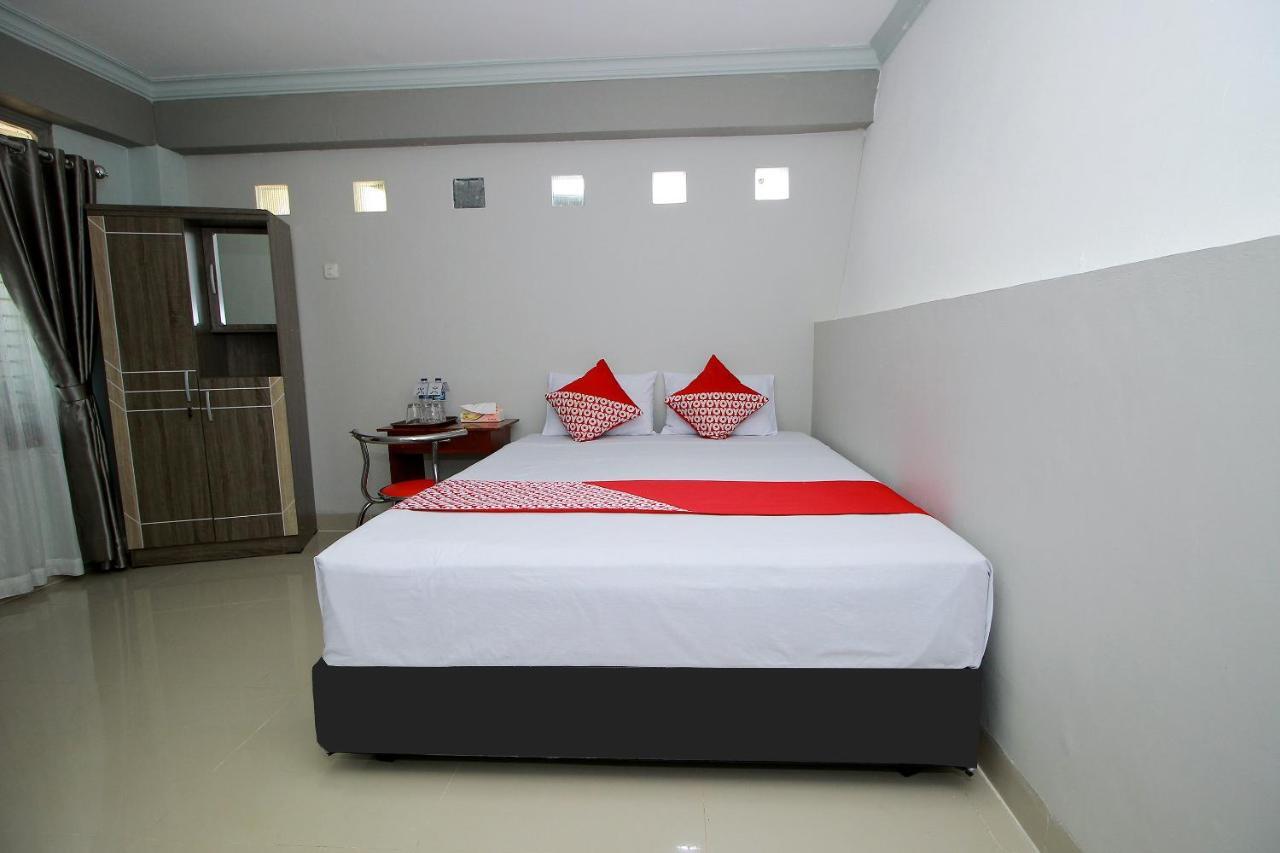 Oyo 739 Guest House Si Kancil Bengkulu Zewnętrze zdjęcie