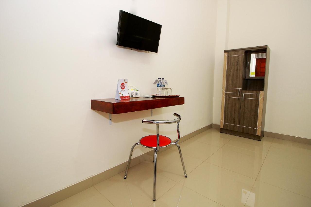 Oyo 739 Guest House Si Kancil Bengkulu Zewnętrze zdjęcie